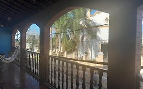 Pouso da Praça